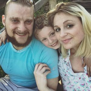 Meet your Posher, Victoria